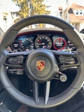  2021 Porsche 992 Carrera Coupe
