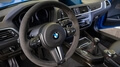 DT: 3k-Mile 2020 BMW M2 CS 6-Speed