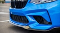  3k-Mile 2020 BMW M2 CS 6-Speed