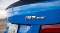  3k-Mile 2020 BMW M2 CS 6-Speed