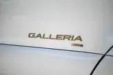 2021 Coachmen RV Galleria 24A Sprinter