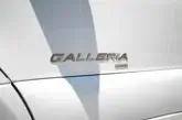 2021 Coachmen RV Galleria 24A Sprinter