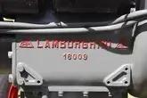 1958 Lamborghini Lamborghinetta Tractor