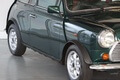 27k-Mile 1995 Rover Mini Balmoral Edition
