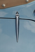 1957 Austin-Healey 100-6 BN4
