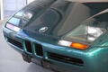 12k-Mile 1991 BMW Z1 Roadster