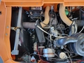 1982 Citroen Mehari 4-Speed