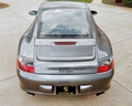 One-Owner 8k-Mile 2003 Porsche 996 Targa 6-Speed