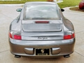 One-Owner 8k-Mile 2003 Porsche 996 Targa 6-Speed