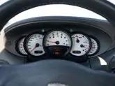 32k-Mile 2001 Porsche 996 Turbo Coupe 6-Speed