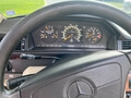 NO RESERVE 1995 Mercedes-Benz E320 Convertible