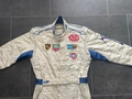 DT: Puma FIA Porsche Racing Suit