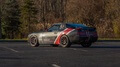 DT: 1992 Porsche 968 Coupe 6-Speed Modified