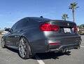 43k-Mile 2018 BMW M3 Competition