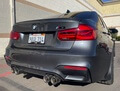 43k-Mile 2018 BMW M3 Competition