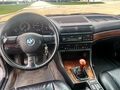  1991 BMW 730i 5-Speed Euro