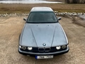  1991 BMW 730i 5-Speed Euro