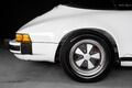 DT: 1987 Porsche 911 Carrera Targa G50 5-Speed