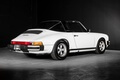 DT: 1987 Porsche 911 Carrera Targa G50 5-Speed