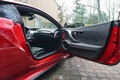 7k-Mile 2017 Acura NSX