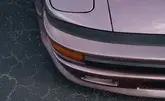 1987 Porsche 911 Carrera G50 5-Speed Slant Nose