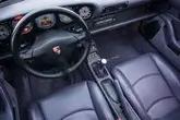 40k-Mile 1997 Porsche 993 Turbo