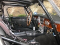  Turbocharged 1966 Austin-Healey 3000 MKIII Rally Car