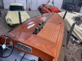 1940 Boyce & Sons V8 PODH Race Boat