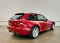 One-Owner 1999 BMW Z3 M Coupe