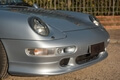 DT: 1995 Porsche 993 Turbo RUF Sunroof Delete
