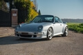 DT: 1995 Porsche 993 Turbo RUF Sunroof Delete