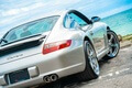  44k-Mile 2005 Porsche 997 Carrera Coupe 6-Speed