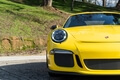  9k-Mile 2016 Porsche 911 R