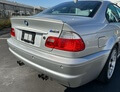 2005 BMW E46 M3 Coupe SMG