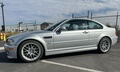 2005 BMW E46 M3 Coupe SMG