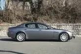 2006 Maserati Quattroporte