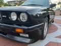  1990 BMW E30 M3 Coupe