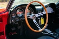 1967 Chevrolet Corvette 327 4-Speed Roadster