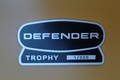 2023 Land Rover Defender 90 Trophy Edition 1/220