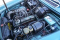 1972 Volvo 1800E 4-Speed