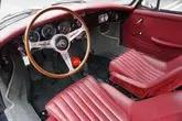  1964 Porsche 356C Coupe 1.7L Modified