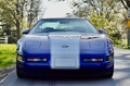 1,500-Mile 1996 Chevrolet Corvette Grand Sport