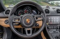 5k-Mile 2021 Porsche 718 Boxster GTS 4.0 6-Speed
