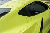 2k-Mile 2022 Chevrolet Corvette Stingray 2LT