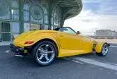 4k-Mile 2000 Plymouth Prowler