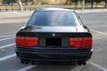1994 BMW 840Ci S62 6-Speed