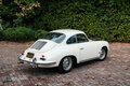 1963 Porsche 356B 1600 S Coupe