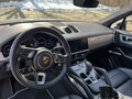 29K-Mile 2020 Porsche Cayenne Turbo
