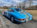 No Reserve 1966 Porsche 912 Coupe