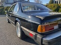 1987 BMW E24 M6 Coupe
